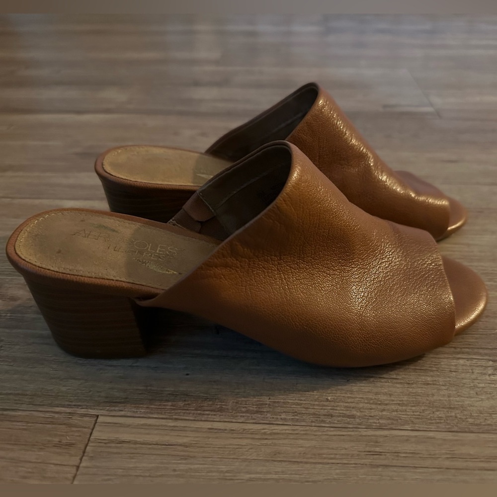 Aerosoles